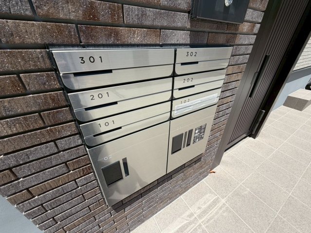 アムール畑原通のその他写真