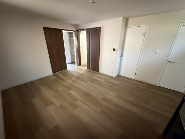 アムール畑原通の居間写真