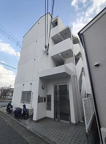 N-CUBE3の外観写真