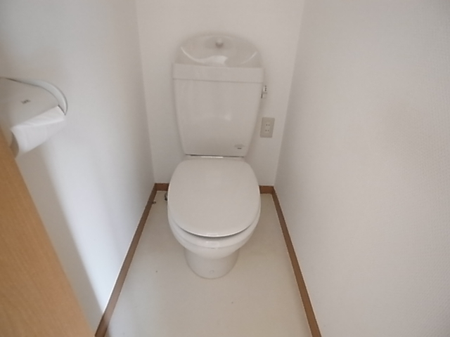本山北町ハイツのその他写真