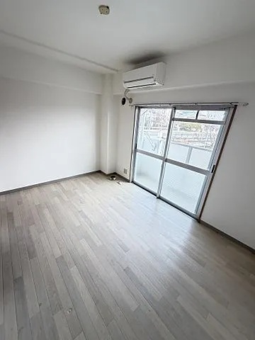 N-CUBE3の居間写真