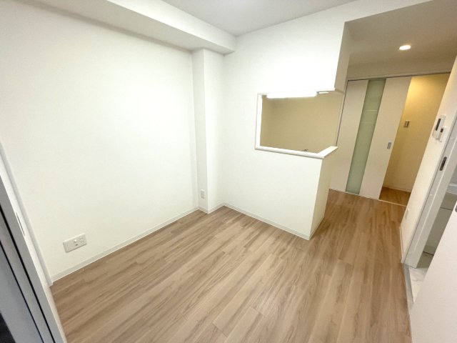 グランメール芦屋南宮町の居間写真