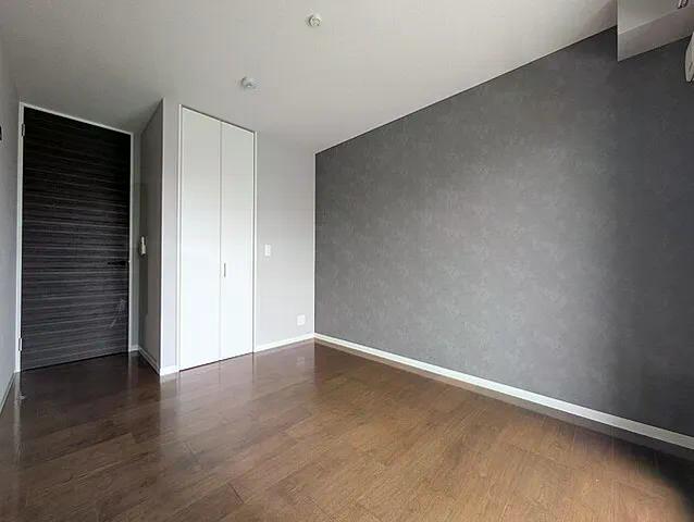 シャーメゾングレイス芦屋の居間写真