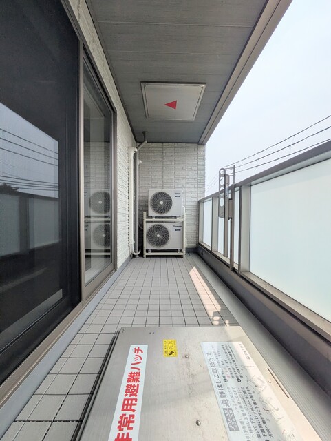 シャーメゾングレイス芦屋のその他写真