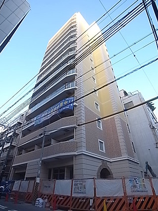 エステムコート三宮駅前IIアデシオン