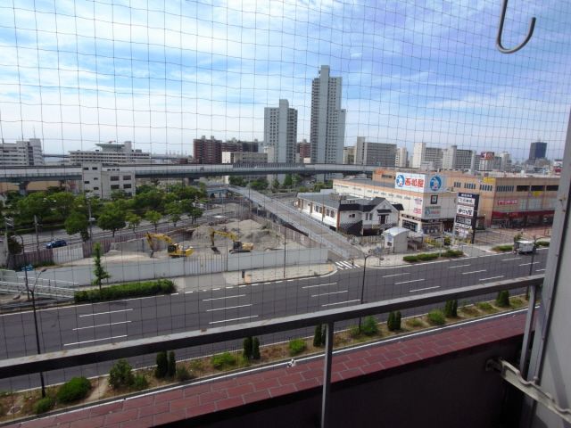 カサベラエステ三宮のその他写真