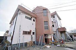 スリール住吉山手