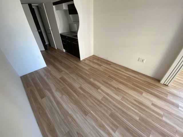 セレニテ神戸元町クレアのキッチン写真