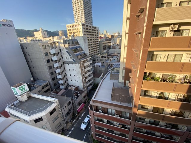 セレニテ神戸元町クレアのその他写真