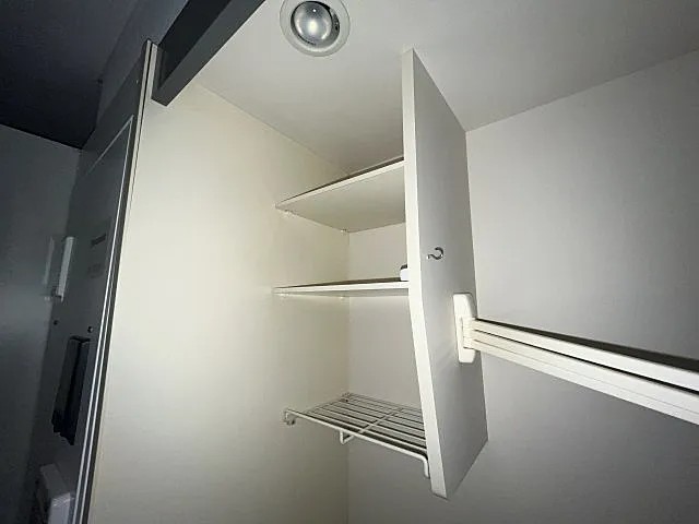 ハイネス生田のキッチン写真