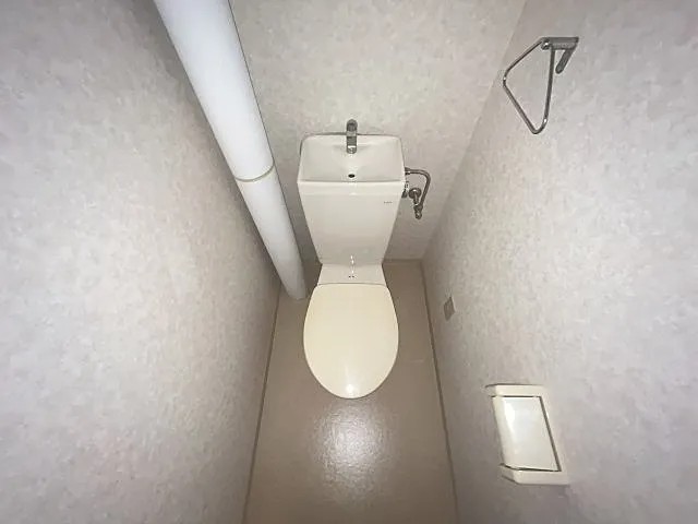 ハイネス生田のその他写真