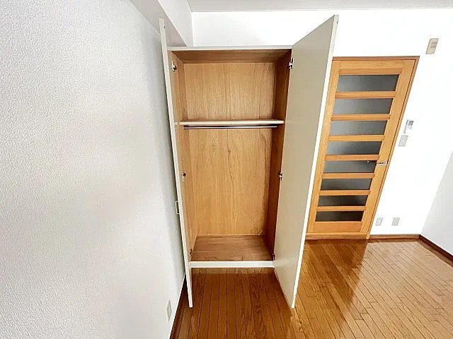 ハイネス生田のその他写真