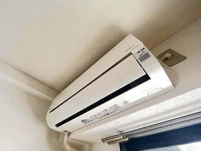ハイネス生田のその他写真