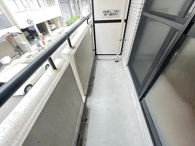 ハイネス生田のその他写真