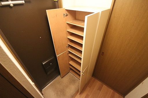ルブニール西郷のその他写真