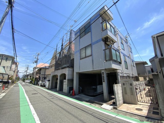 芦屋フラット