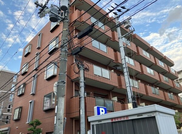 ロイヤル西宮