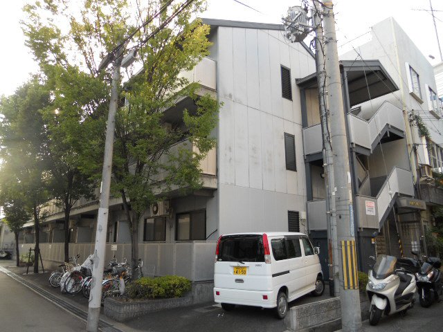 メインリバー住吉川