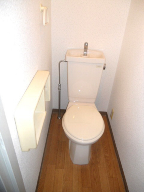 メインリバー住吉川のその他写真