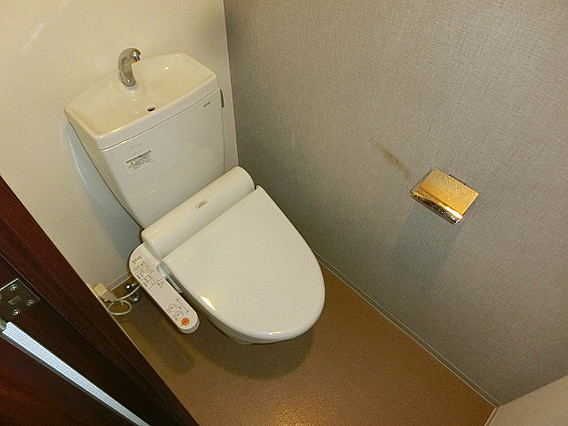 レジュールアッシュ神戸元町のその他写真