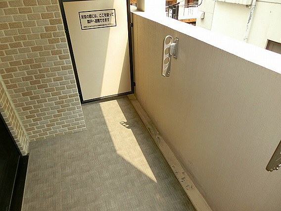 レジュールアッシュ神戸元町のその他写真