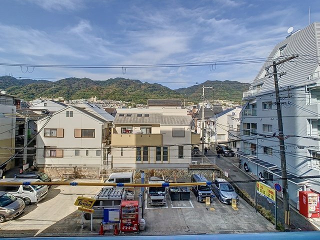 LiveCasa王子公園のその他写真