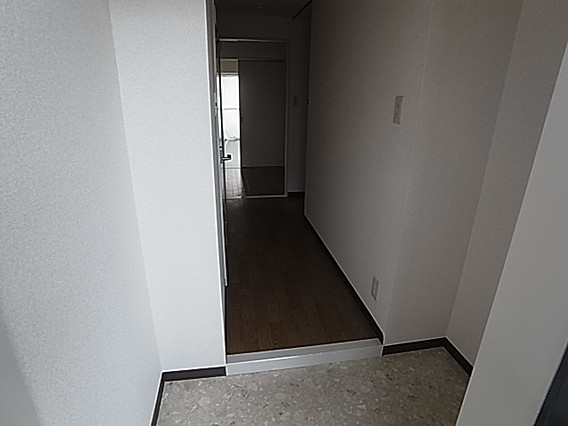 サンクチュアリ深江北町の玄関写真
