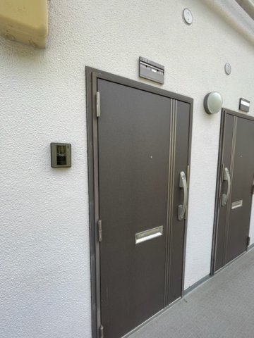鶴甲コーポ 1号棟 - 34号棟のその他写真