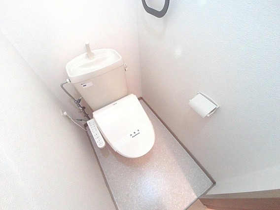 西之町ハイツのその他写真