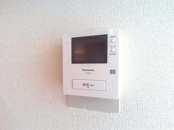 西之町ハイツのその他写真