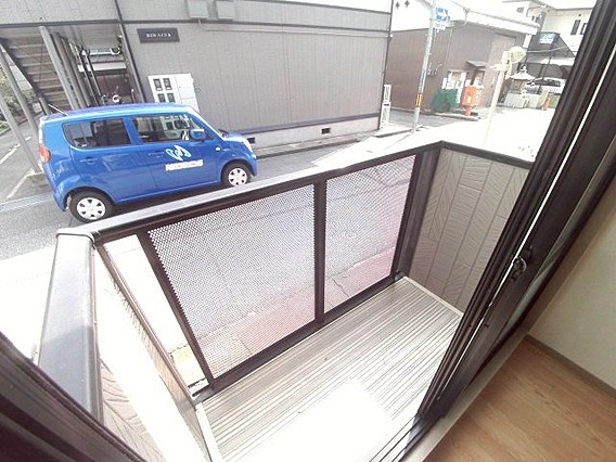 西之町ハイツのその他写真