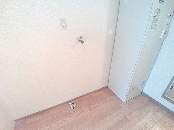 西之町ハイツのその他写真