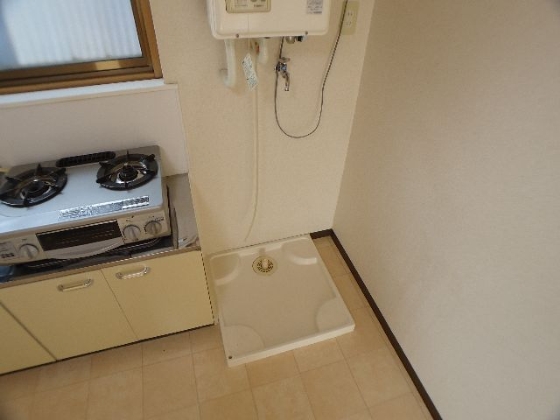 カーサ住吉山手のその他写真