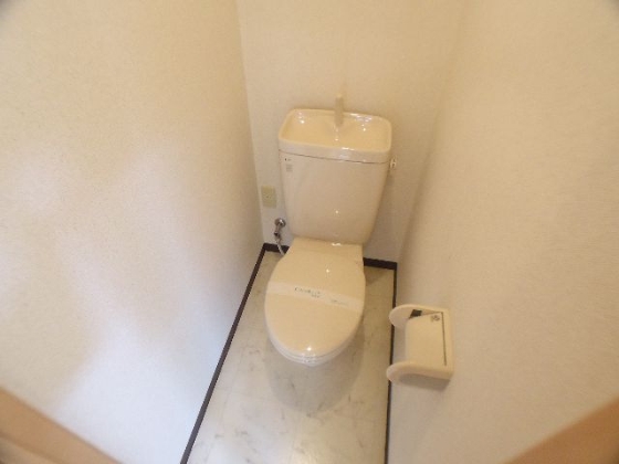 カーサ住吉山手のその他写真