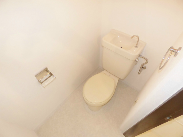 マンションライズのその他写真