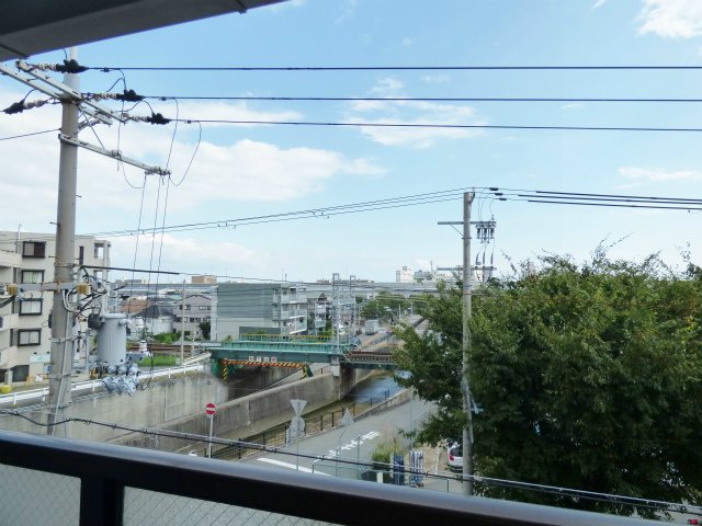 マンションライズのその他写真