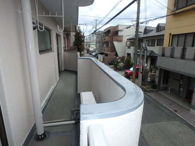 サニーライフ住吉のその他写真