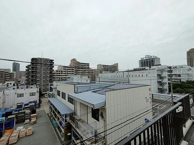サンコート春日野道3のその他写真