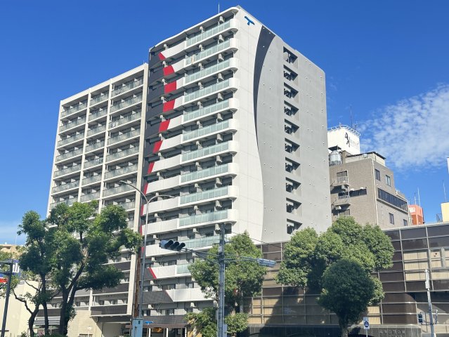 セレニテ神戸 ミラク