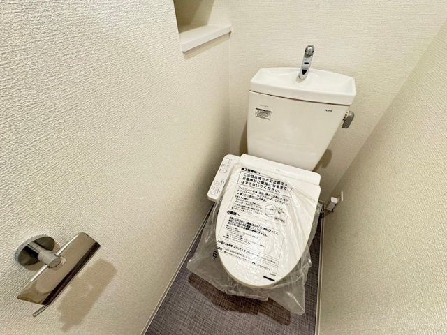 セレニテ神戸ミラクのその他写真