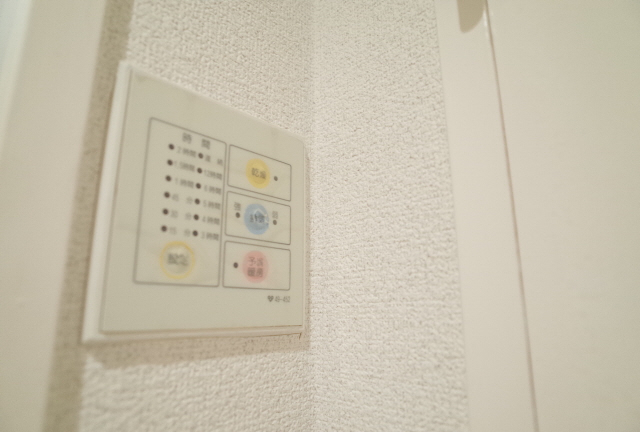 イースト神戸本山の風呂写真