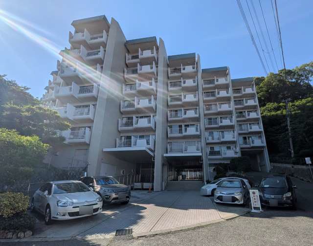 岡本エクセルの外観写真