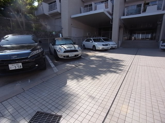 岡本エクセルのその他写真