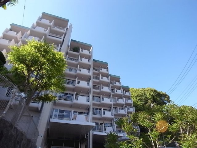 岡本エクセルの外観写真
