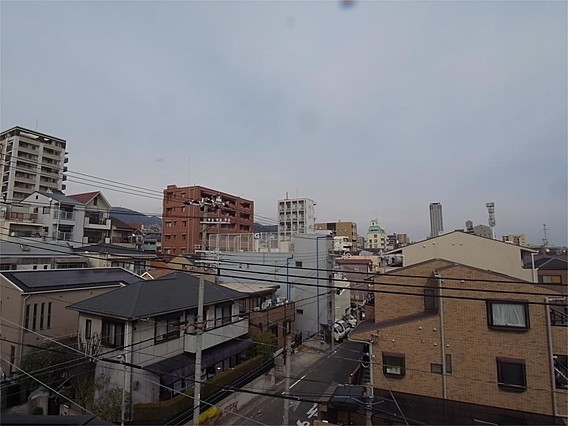 エイエムハイツのその他写真