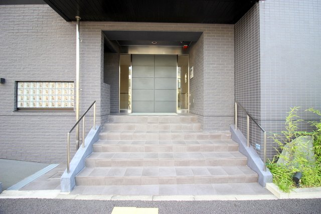 東海道本線 摂津本山駅 徒歩9分 6階建 築17年のその他写真