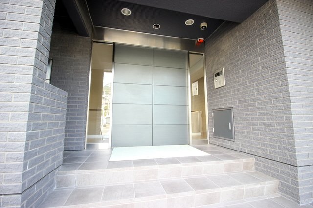 東海道本線 摂津本山駅 徒歩9分 6階建 築17年のその他写真