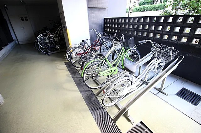 東海道本線 摂津本山駅 徒歩9分 6階建 築17年のその他写真