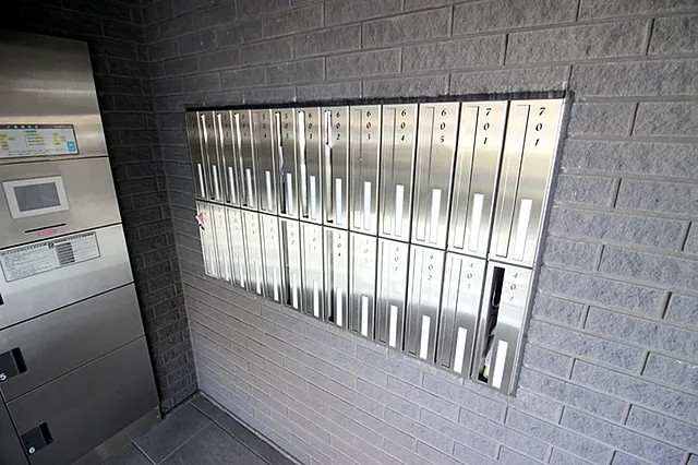東海道本線 摂津本山駅 徒歩9分 6階建 築17年のその他写真