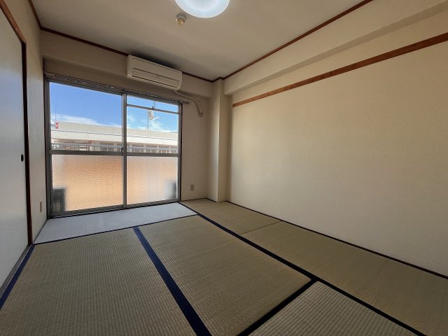 進藤ビルの風呂写真